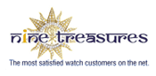 Nine treasures
