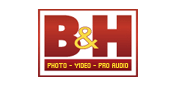B and H photo and Video