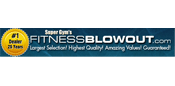 Fitness Blowout